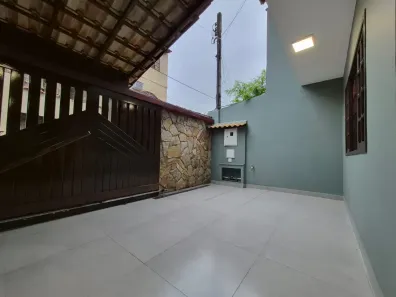 Sobrado com 3 Quartos à venda, 150m² no Centro, Macaé