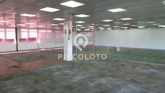 Prédio Comercial para alugar, 1964m² no Polo II de Alta Tecnologia (Campinas), Campinas