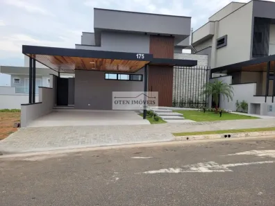 Casa de Condomínio com 3 Quartos à venda, 154m² no Loteamento Floresta, São José dos Campos