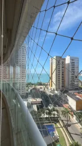 Apartamento com 4 Quartos à venda, 210m² no Mucuripe, Fortaleza