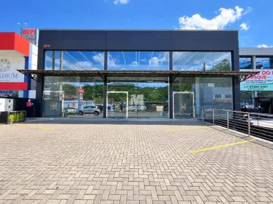 Sala Comercial para alugar, 1200m² no Santa Terezinha, Brusque