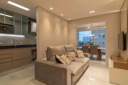 Apartamento com 2 Quartos à venda, 62m² no Anchieta, São Bernardo do Campo