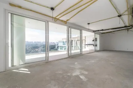 Apartamento com 2 Quartos à venda, 230m² no Moema, São Paulo