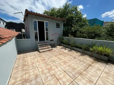 Casa com 3 Quartos à venda, 198m² no Parque Sevilha, São Paulo