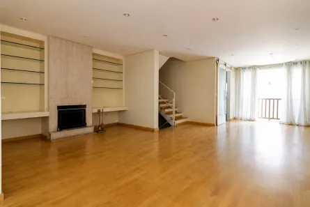Casa de Condomínio com 4 Quartos à venda, 245m² no Vila Andrade, São Paulo