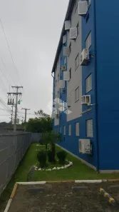 Apartamento com 2 Quartos à venda, 37m² no Rubem Berta, Porto Alegre