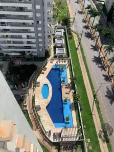 Apartamento com 3 Quartos à venda, 92m² no Vila Alpes, Goiânia
