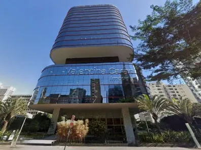 Sala Comercial para alugar, 250m² no Bela Vista, São Paulo