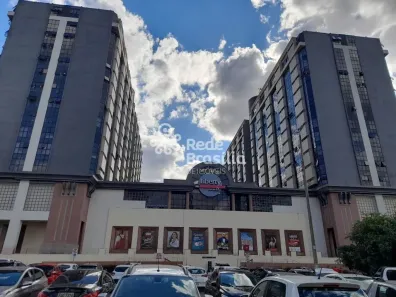 Sala Comercial para alugar, 75m² no Asa Norte, Brasília