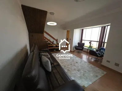 Apartamento com 3 Quartos à venda, 196m² no Vila Siqueira (Zona Norte), São Paulo