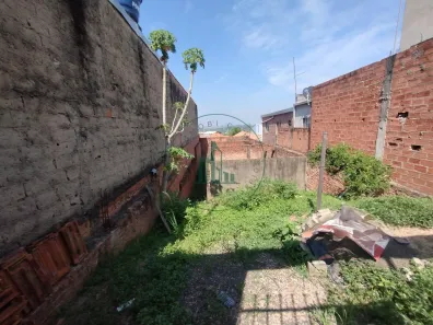 Lote/Terreno à venda, 150m² no Parque Residencial Monte Rey II, Piracicaba