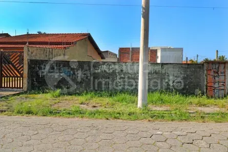 Lote/Terreno à venda, 267m² no Josedy, Peruíbe