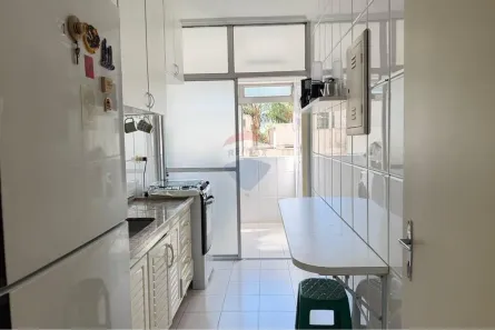 Apartamento com 2 Quartos à venda, 69m² no Real Parque, São Paulo
