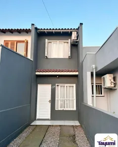 Apartamento com 1 Quarto à venda, 45m² no João Alves, Santa Cruz do Sul