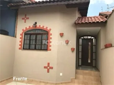 Casa com 3 Quartos à venda, 120m² no Parque Renato Maia, Guarulhos