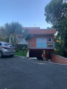Casa de Condomínio com 4 Quartos à venda, 380m² no Parque Nova Jandira, Jandira