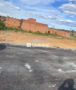Lote/Terreno à venda, 220m² no Carmelo, Montes Claros