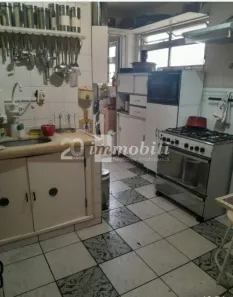Apartamento com 3 Quartos à venda, 95m² no Perdizes, São Paulo