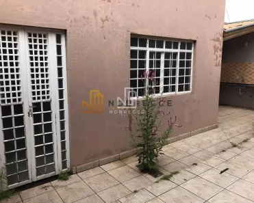 Casa com 3 Quartos à venda, 170m² no Vila Vitória II, Indaiatuba
