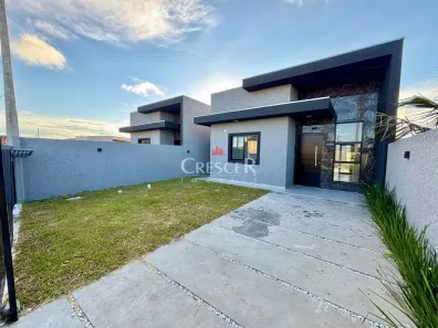 Casa com 2 Quartos à venda, 83m² no Canoas, Pontal do Paraná