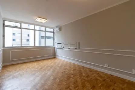 Apartamento com 3 Quartos à venda, 100m² no Jardim Paulista, São Paulo