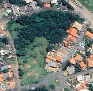 Lote/Terreno à venda, 10000m² no Santo Afonso, Betim