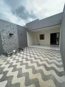 Casa com 3 Quartos à venda, 50m² no Conceição, Feira de Santana
