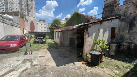 Lote/Terreno à venda, 375m² no Jardim Dom Bosco, São Paulo