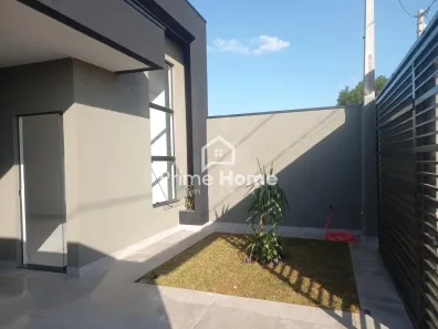 Casa com 3 Quartos à venda, 108m² no Jardim das Figueiras I, Hortolândia