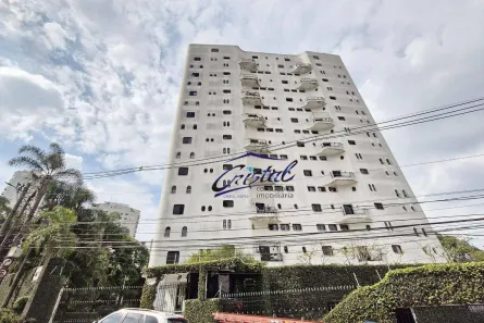 Apartamento com 3 Quartos à venda, 225m² no Vila Andrade, São Paulo