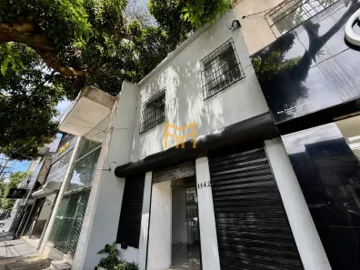 Ponto Comercial à venda, 138m² no Batista Campos, Belém