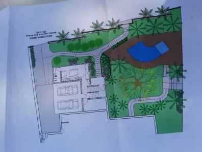 Lote/Terreno à venda, 1126m² no Colinas do Ermitage (Sousas), Campinas