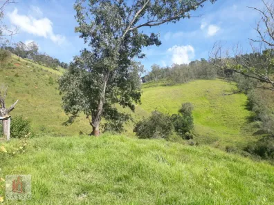 Fazenda/Sítio à venda, 774m² no , Marmelópolis