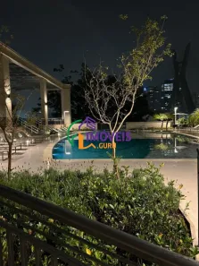 Apartamento com 4 Quartos para alugar, 187m² no Real Parque, São Paulo