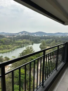 Apartamento com 2 Quartos à venda, 78m² no Alphaville Empresarial, Barueri