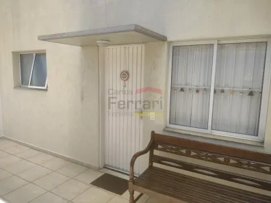 Casa de Condomínio com 3 Quartos à venda, 130m² no Santa Teresinha, São Paulo