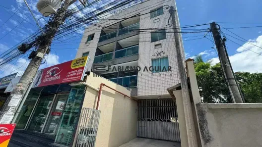 Apartamento com 3 Quartos à venda, 110m² no Parque Mataruna, Araruama