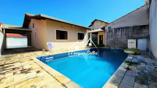 Casa com 2 Quartos à venda, 196m² no Belmira Novaes, Peruíbe