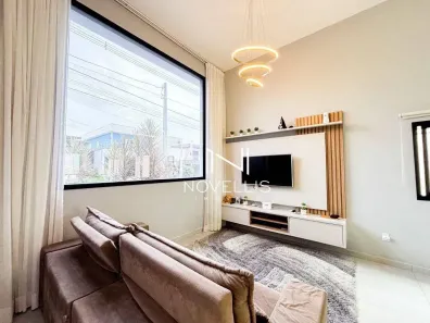 Casa de Condomínio com 3 Quartos à venda, 168m² no Residencial Alta Vista 1, Caçapava