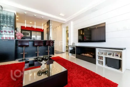 Apartamento com 3 Quartos à venda, 123m² no Nossa Senhora das Graças, Canoas