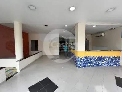 Prédio Comercial com 1 Quarto para alugar, 380m² no Vila Carrão, São Paulo