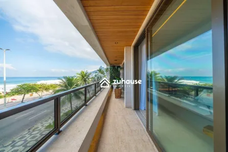 Apartamento com 3 Quartos à venda, 216m² no Ipanema, Rio de Janeiro