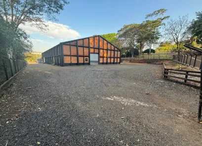 Galpão/Depósito/Armazém para alugar, 3000m² no Ribeirão Preto, Ribeirão Preto