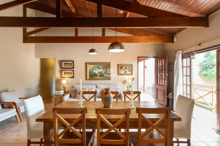 Casa com 2 Quartos à venda, 157m² no Pilarzinho, Curitiba