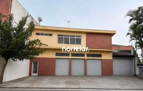 Sobrado com 3 Quartos para alugar, 330m² no Vila Pirituba, São Paulo