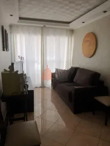 Apartamento com 2 Quartos à venda, 56m² no Chácara Califórnia, São Paulo