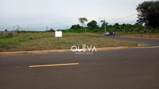 Lote/Terreno à venda, 200m² no Eplatz, Bady Bassitt