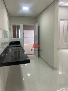 Casa com 3 Quartos à venda, 120m² no Parque Universitário, Americana
