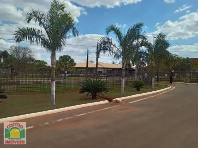 Lote/Terreno à venda, 2000m² no Vila Fabril, Anápolis