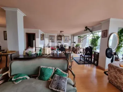 Apartamento com 3 Quartos à venda, 174m² no Copacabana, Rio de Janeiro